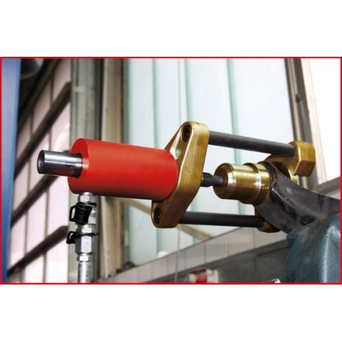 Ein-/Auspresswerkzeug-Satz KS TOOLS 440.0555 für