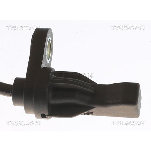 Sensor, Raddrehzahl TRISCAN 8180 11120 f&uuml;r BMW, f&uuml;r Fahrzeuge ohne Tempomat