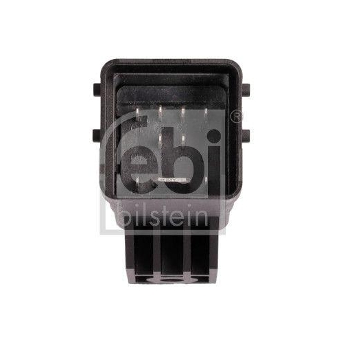 Steuergerät, Glühzeit FEBI BILSTEIN 184246 febi Plus für FIAT NISSAN OPEL