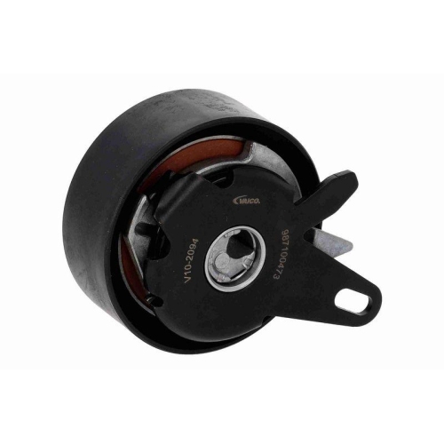 Spannrolle, Zahnriemen VAICO V10-2094 Original VAICO Qualit&auml;t f&uuml;r AUDI SEAT VW