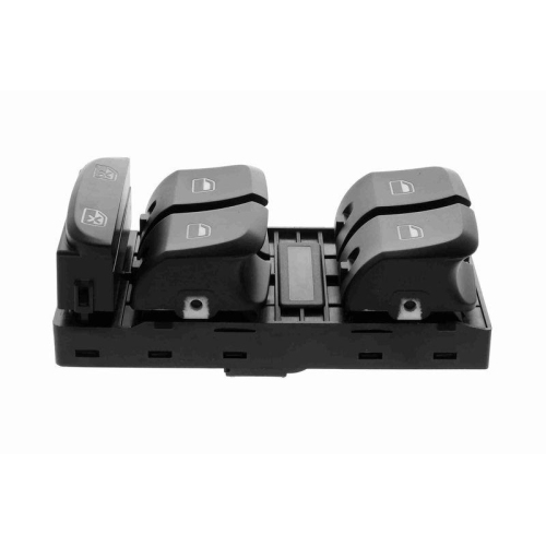 Schalter, Fensterheber VEMO V10-73-0016 Green Mobility Parts für AUDI SEAT SKODA