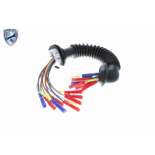 Reparatursatz, Kabelsatz VEMO V10-83-0023 EXPERT KITS + f&uuml;r AUDI SEAT SKODA VW