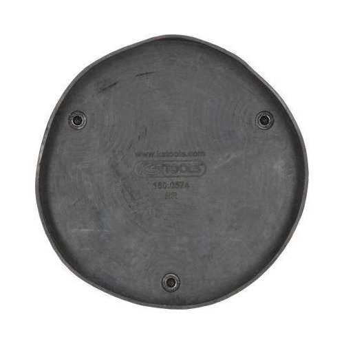 Aufnahmeerweiterung, Hebebühne KS TOOLS 160.0574 für