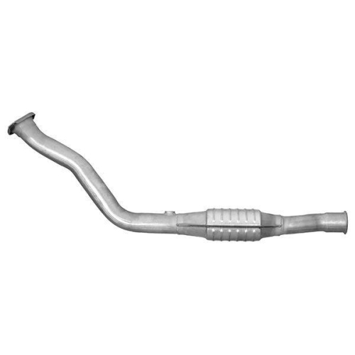 HELLA Katalysator 8LE 366 052-131 Easy2Fit &ndash;