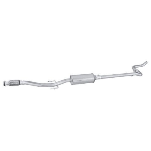 HELLA Vorschalld&auml;mpfer 8LB 366 021-611 Easy2Fit &ndash;