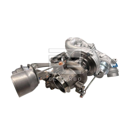BE TURBO 129955RED Lader, Aufladung f&uuml;r MERCEDES-BENZ