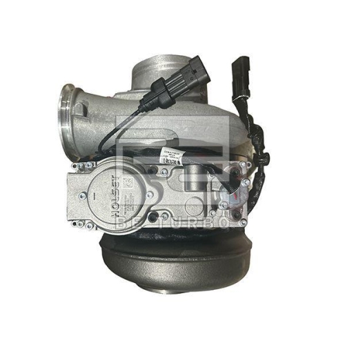 BE TURBO 131641 Lader, Aufladung f&uuml;r