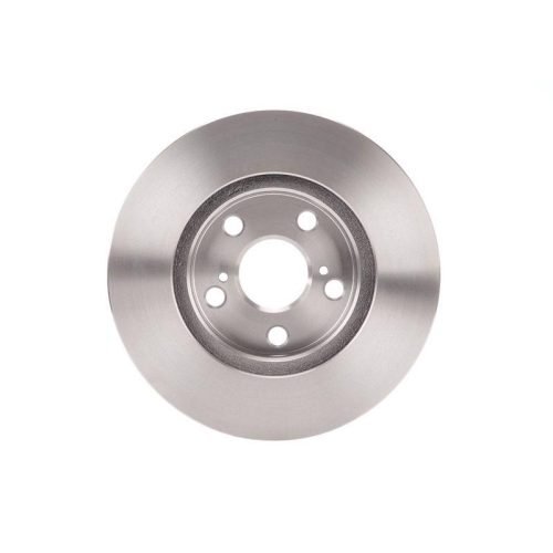 Bosch 0 986 479 663 2 St&uuml;ck Bremsscheiben f&uuml;r TOYOTA LEXUS, Vorderachse