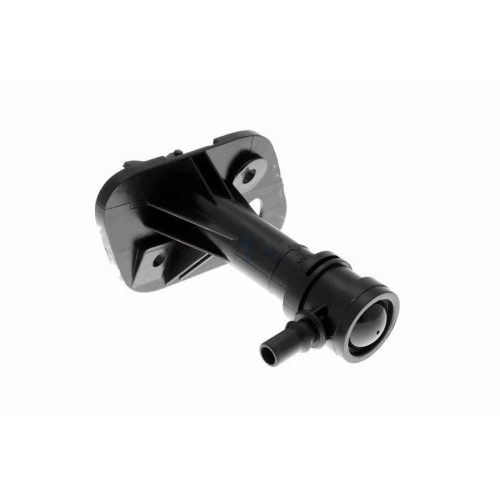 VEMO Waschwasserd&uuml;se, Scheinwerferreinigung links und rechts V10-08-0413 + V10-08-0414 f&uuml;r VW