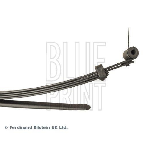 Federnpaket BLUE PRINT ADC48810 f&uuml;r MITSUBISHI, f&uuml;r Fahrzeuge mit Einfachkabine