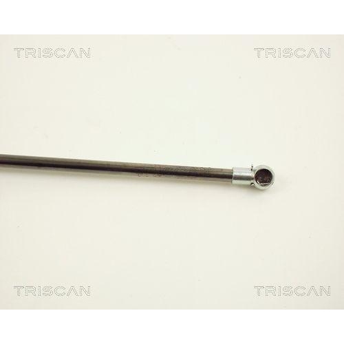 Gasfeder, Koffer-/Laderaum TRISCAN 8710 12205 f&uuml;r ALFA ROMEO, hinten links
