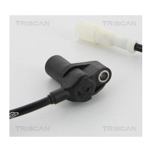 Sensor, Raddrehzahl TRISCAN 8180 25304 f&uuml;r RENAULT, Hinterachse