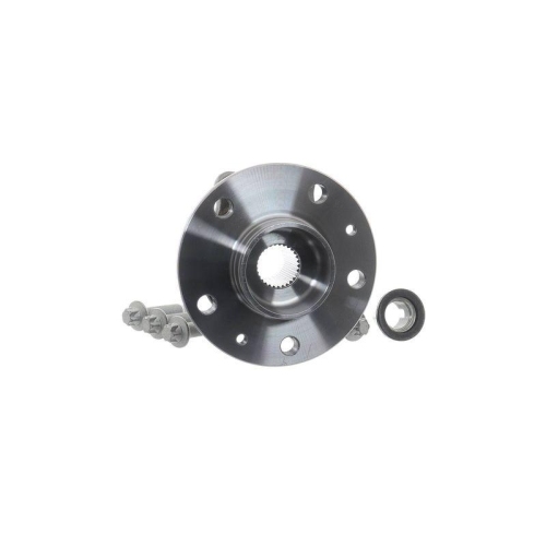 Radlagersatz SKF VKBA 7121 f&uuml;r FIAT OPEL RENAULT VAUXHALL, Vorderachse