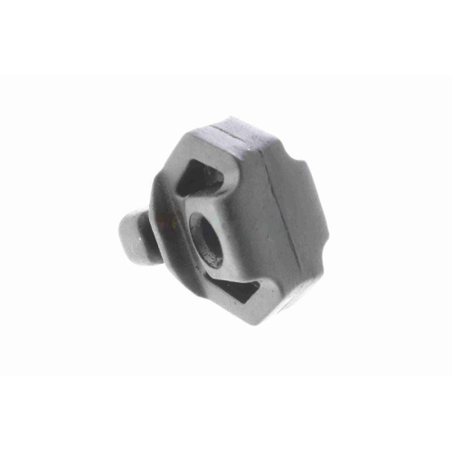 Halter, Abgasanlage VAICO V46-9614 Original VAICO Qualität für RENAULT