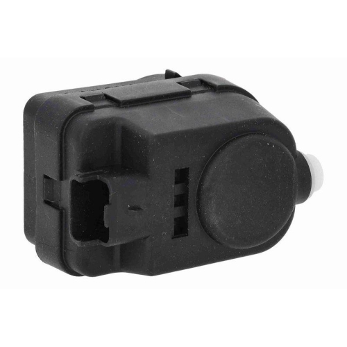 Stellelement, Leuchtweitenregulierung VEMO V22-77-0002 Green Mobility Parts f&uuml;r