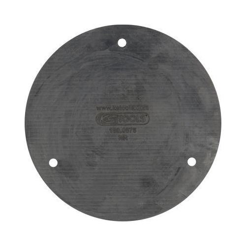 Aufnahmeerweiterung, Hebebühne KS TOOLS 160.0575 für