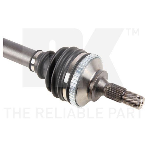 Antriebswelle NK 503785 für PEUGEOT, Vorderachse rechts