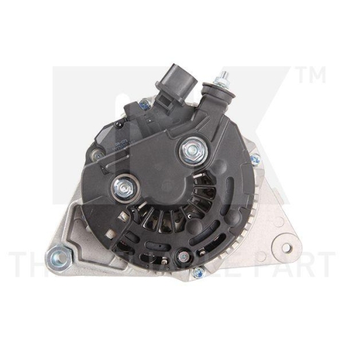 Generator NK 4842660 f&uuml;r TOYOTA