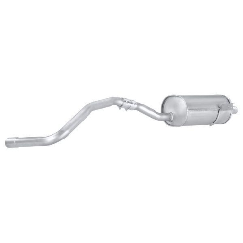 HELLA Endschalld&auml;mpfer 8LD 366 034-351 Easy2Fit &ndash;