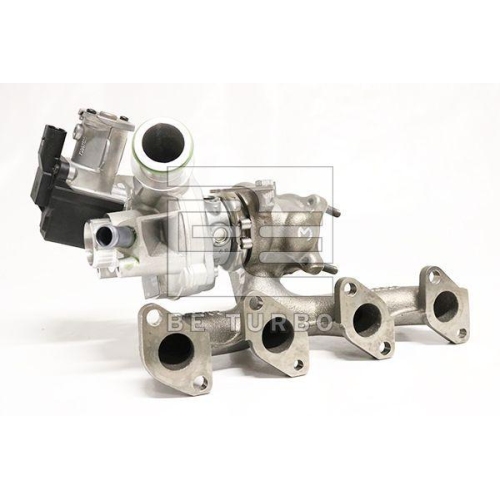 BE TURBO 128566 Lader, Aufladung f&uuml;r VAG