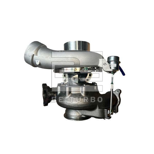 BE TURBO 131916 Lader, Aufladung f&uuml;r SCANIA