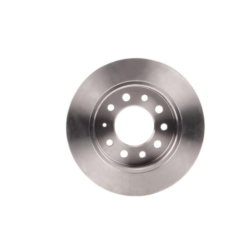 Bosch 0 986 479 697 2 St&uuml;ck Bremsscheiben f&uuml;r HYUNDAI, Hinterachse