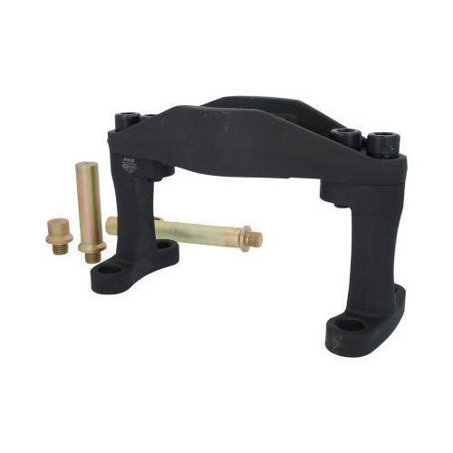 Montagewerkzeugsatz, Radnabe/Radlager KS TOOLS 440.0590 für