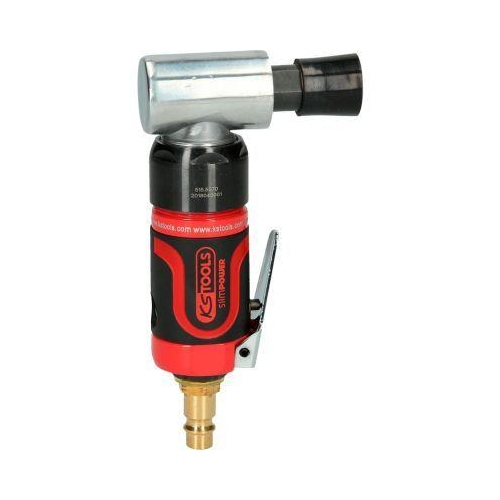 Winkelschleifer (Druckluft) KS TOOLS 515.5570 für