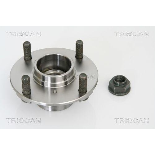 Radlagersatz TRISCAN 8530 69202 f&uuml;r SUZUKI, Hinterachse