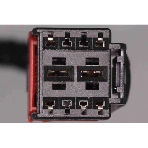 ACKOJA A53-55-0008 Elektromotor, Heckklappe Original ACKOJA Qualit&auml;t f&uuml;r KIA