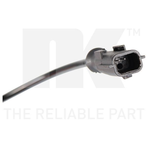 Sensor, Raddrehzahl NK 293990 f&uuml;r RENAULT, f&uuml;r Fahrzeuge ohne Vierradlenkung