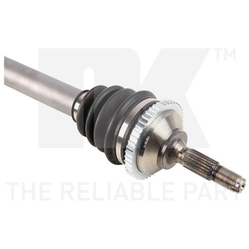 Antriebswelle NK 503786 f&uuml;r PEUGEOT, Vorderachse rechts