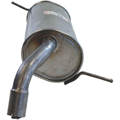 Endschalldämpfer BOSAL 154-503 für FORD