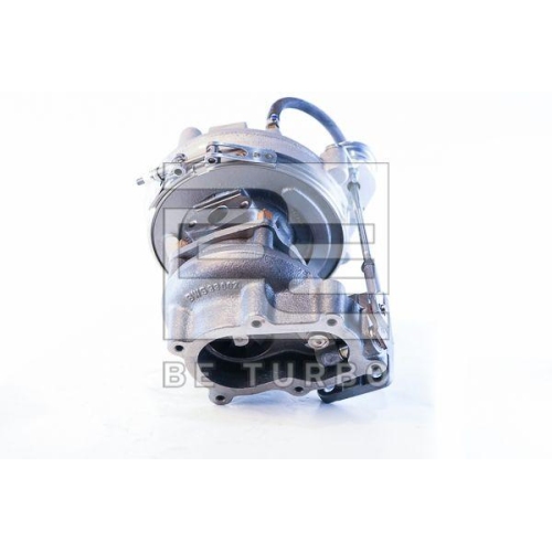 BE TURBO 130057 Lader, Aufladung f&uuml;r LIEBHERR