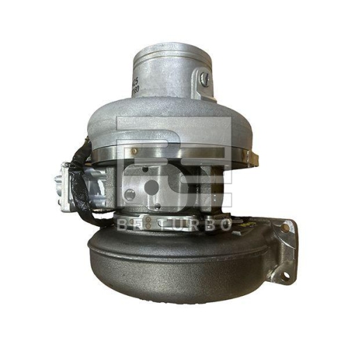 BE TURBO 131962 Lader, Aufladung f&uuml;r