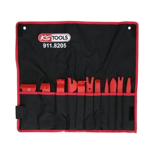 Montagekeilsatz KS TOOLS 911.8205 für