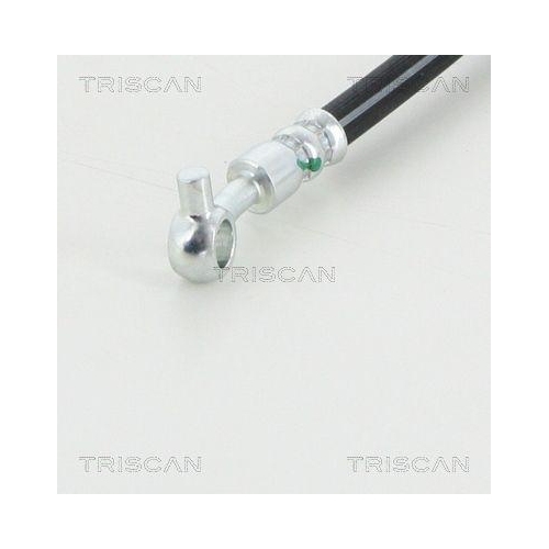 Bremsschlauch TRISCAN 8150 14271 für NISSAN, Vorderachse links