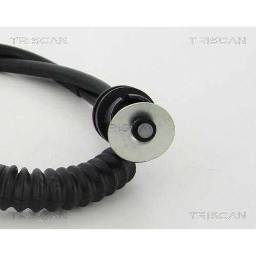 Seilzug, Kupplungsbet&auml;tigung TRISCAN 8140 28274a Original f&uuml;r PEUGEOT