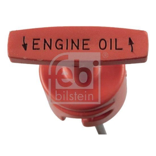FEBI BILSTEIN &Ouml;lpeilstab 185964 f&uuml;r VOLVO