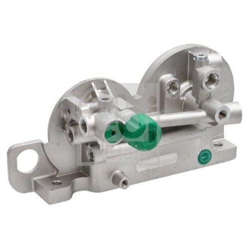 FEBI BILSTEIN Geh&auml;use, Kraftstofffilter 188482 febi Plus f&uuml;r VOLVO