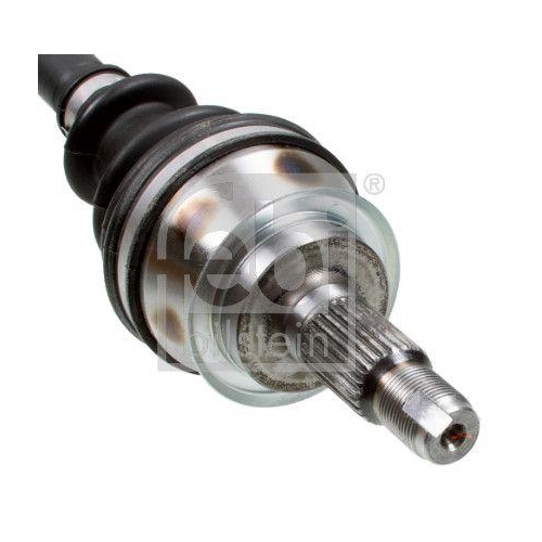 FEBI BILSTEIN Antriebswelle 182443 f&uuml;r MINI, Vorderachse links