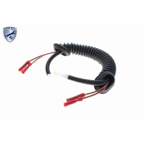 Reparatursatz, Kabelsatz VEMO V10-83-0027 EXPERT KITS + f&uuml;r VW VAG, rechts