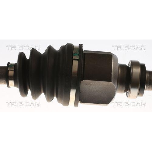 Antriebswelle TRISCAN 8540 10542 f&uuml;r CITRO&Euml;N OPEL PEUGEOT VAUXHALL