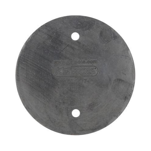 Aufnahmeerweiterung, Hebeb&uuml;hne KS TOOLS 160.0577 f&uuml;r