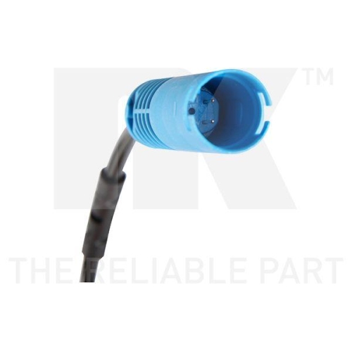Sensor, Raddrehzahl NK 294002 f&uuml;r MINI, Hinterachse