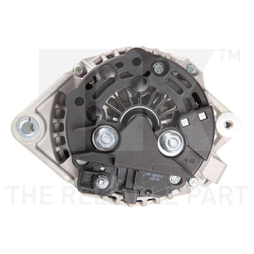 Generator NK 4842740 f&uuml;r OPEL VAUXHALL GENERAL MOTORS