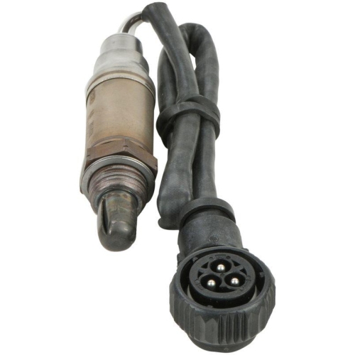 Lambdasonde BOSCH 0 258 003 160 für GMC MERCEDES-BENZ, vor Katalysator