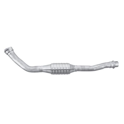 HELLA Katalysator 8LE 366 052-161 Easy2Fit &ndash;