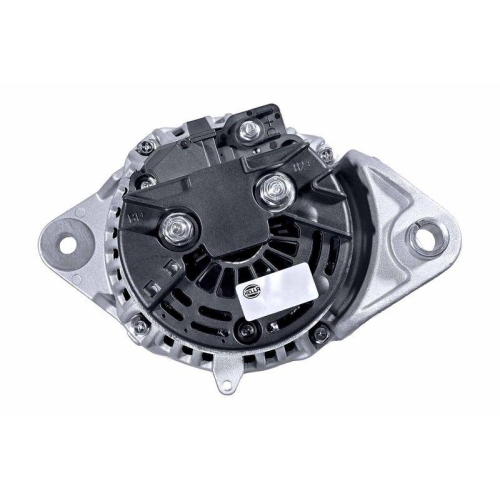 HELLA Generator 8EL 015 658-081 f&uuml;r CASE IH SPERRY NEW HOLLAND