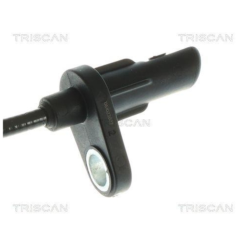 Sensor, Raddrehzahl TRISCAN 8180 11151 f&uuml;r BMW, Vorderachse